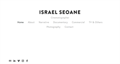 Desktop Screenshot of israelseoane.com