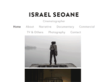 Tablet Screenshot of israelseoane.com